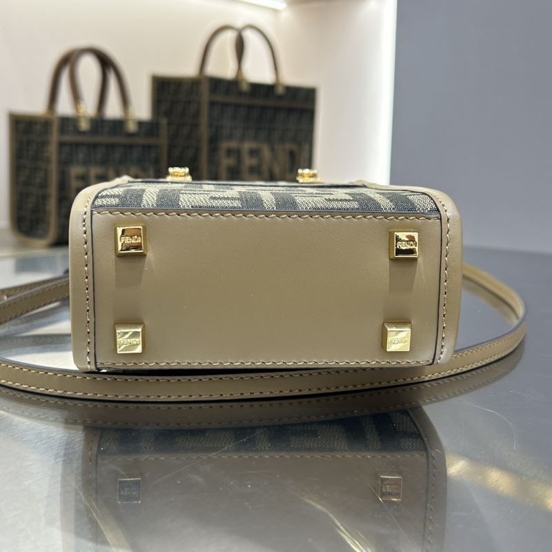 Fendi Top Handle Bags